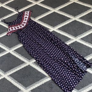 American Eagle Dress